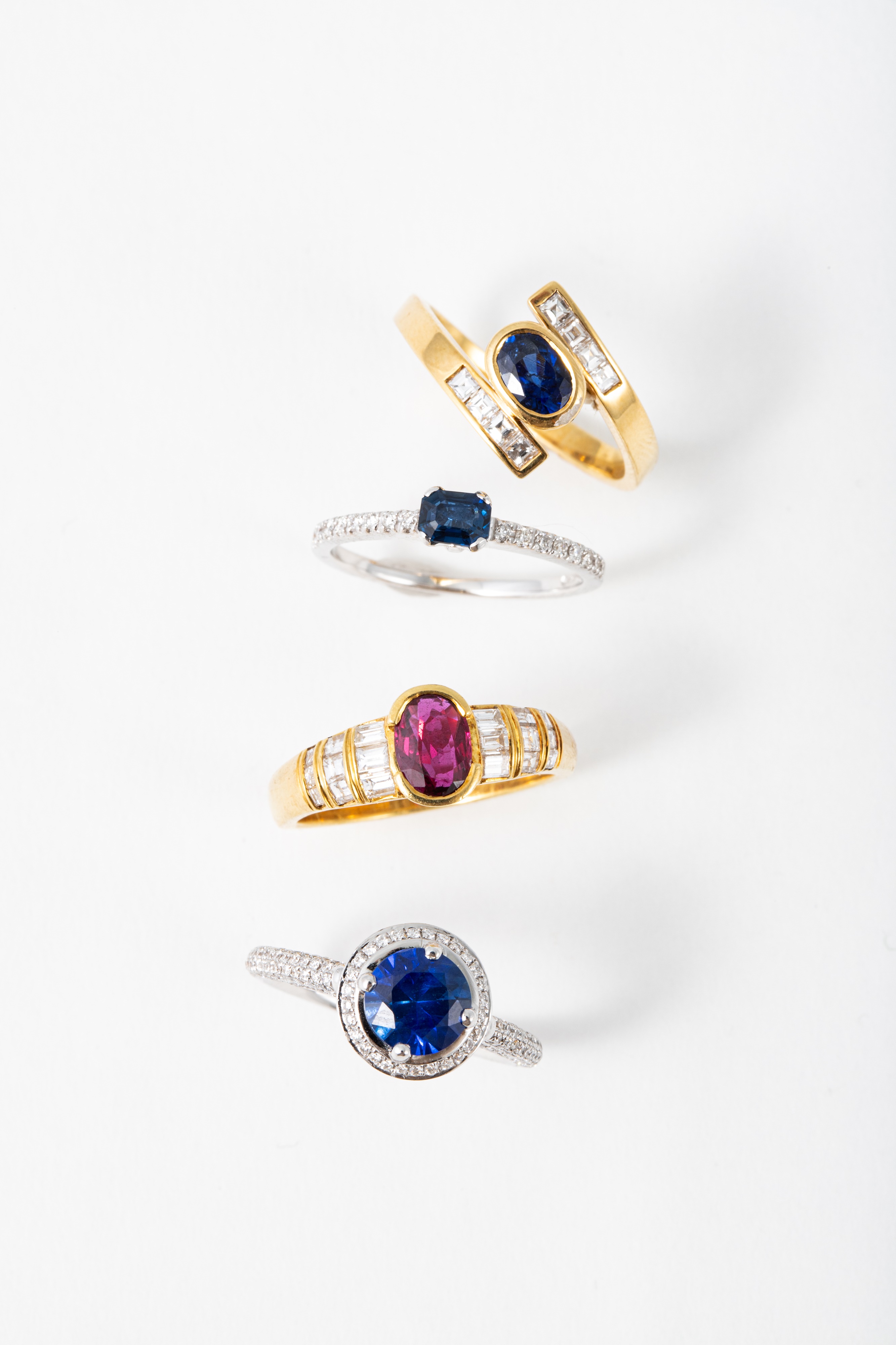 Fine Jewellery, Watches, Silver & Coins - October 22nd 